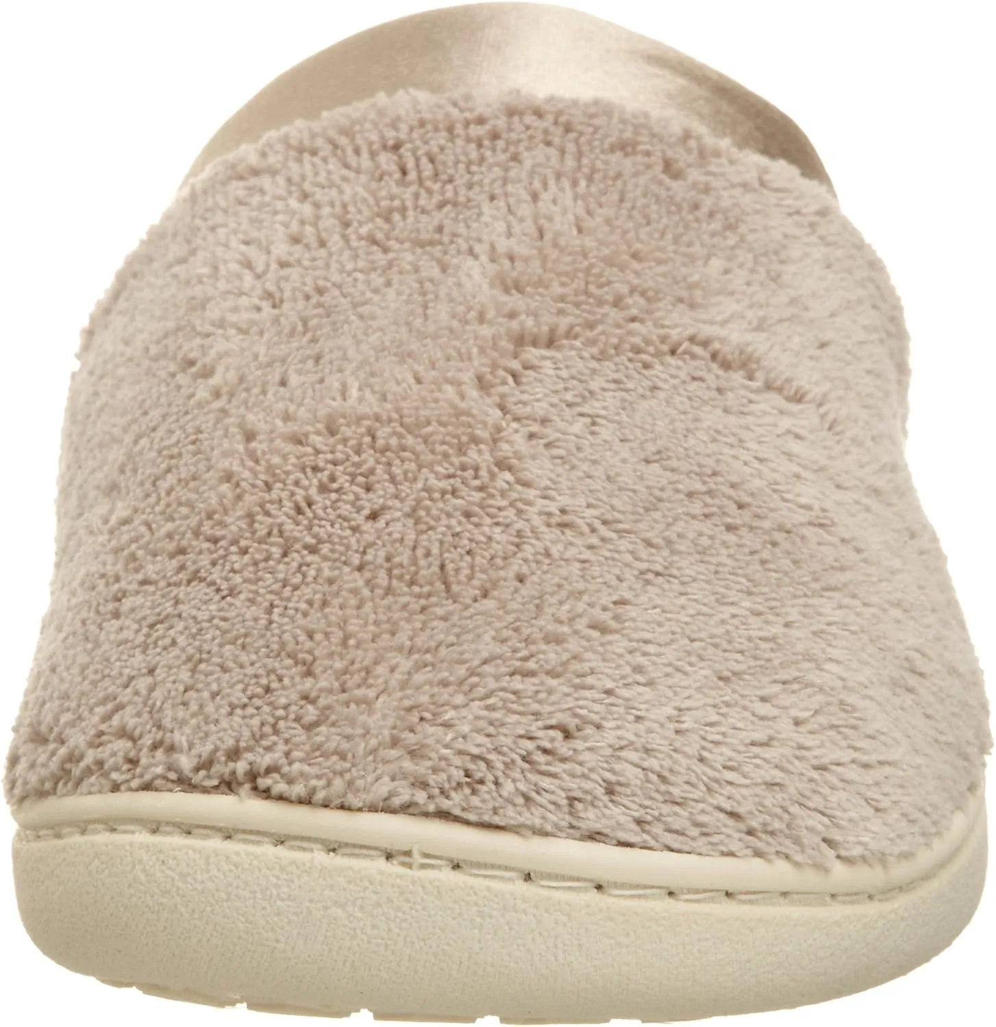 isotoner Women's Microterry Clog
