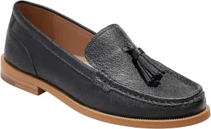 Jack Rogers Women's Hunley Tassel Loafer Leather
