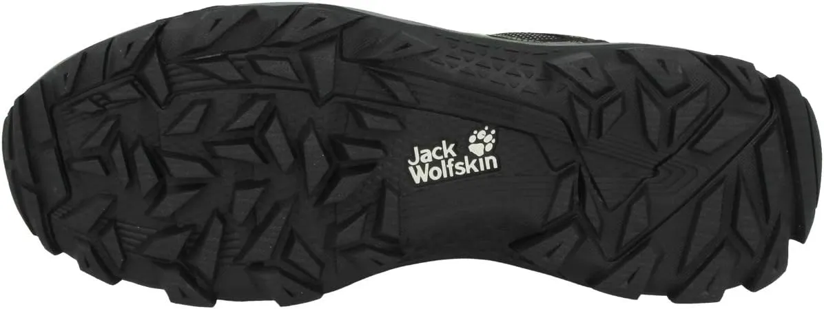 Jack Wolfskin Men's Outdoor Shoes