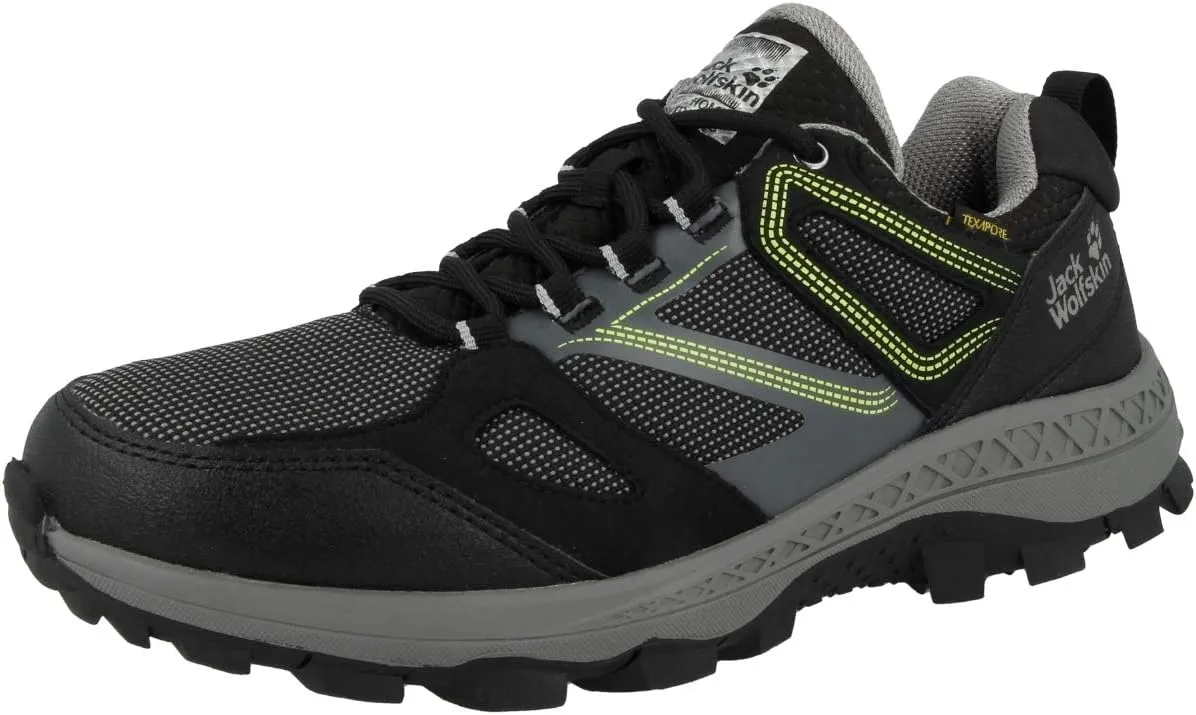 Jack Wolfskin Men's Outdoor Shoes