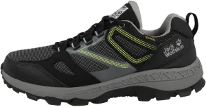 Jack Wolfskin Men's Outdoor Shoes