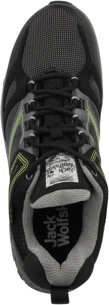 Jack Wolfskin Men's Outdoor Shoes