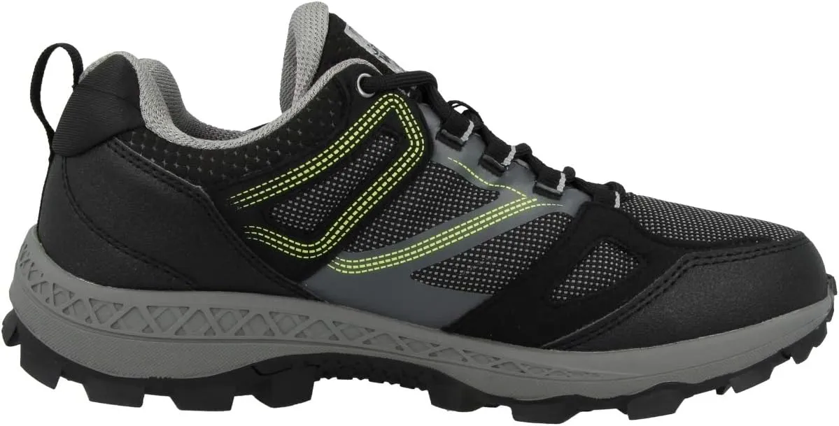 Jack Wolfskin Men's Outdoor Shoes