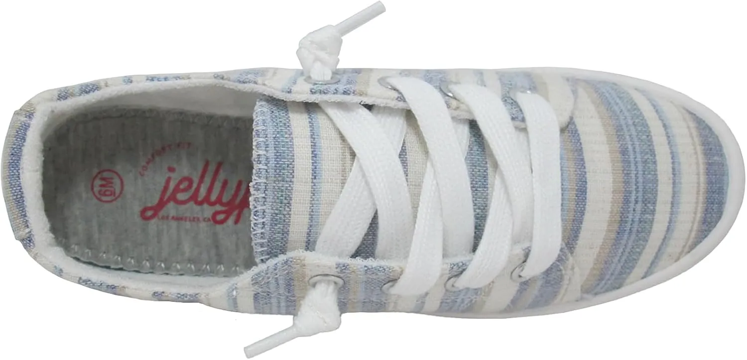 Jellypop Women's Sneaker