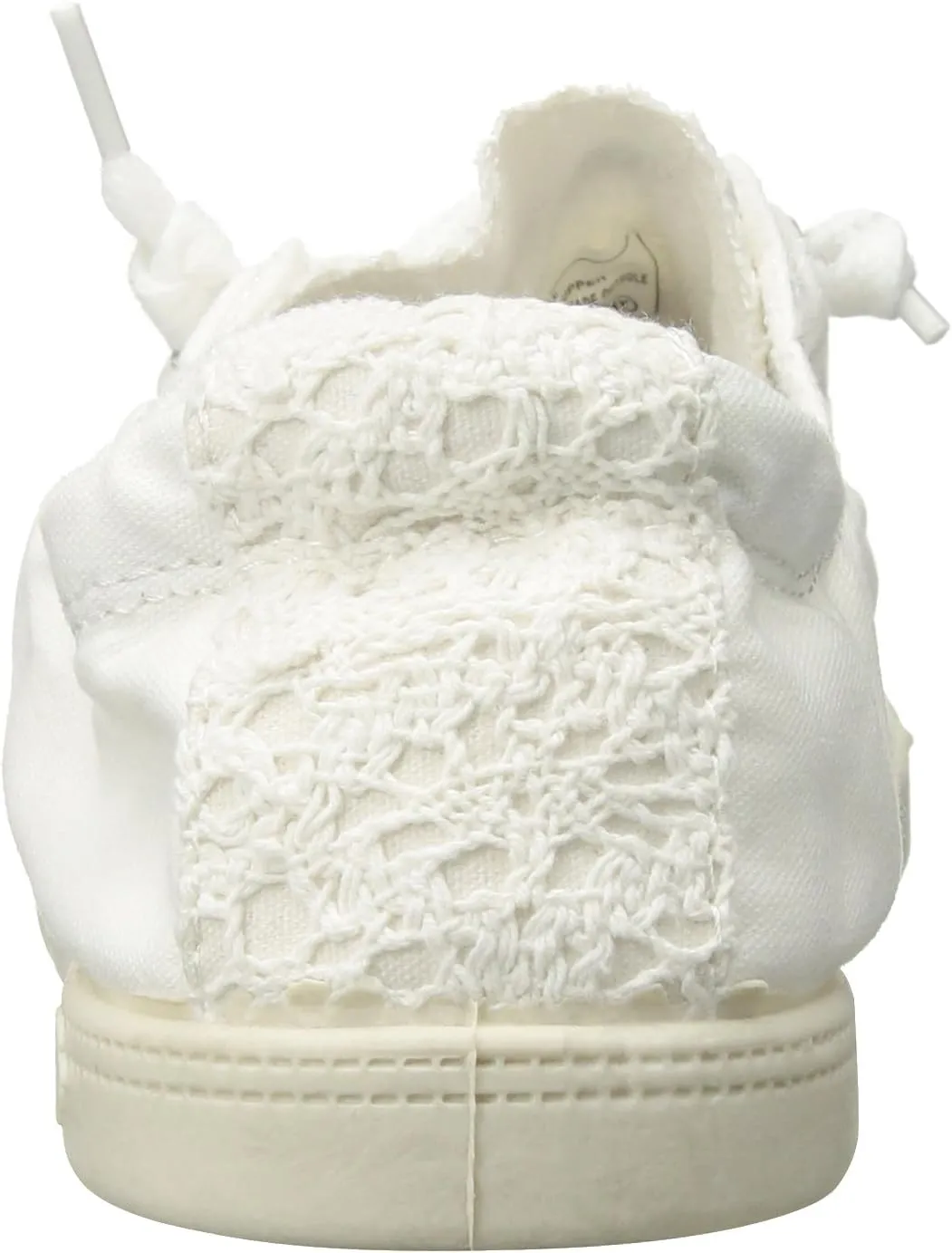 Jellypop Women's Sneaker