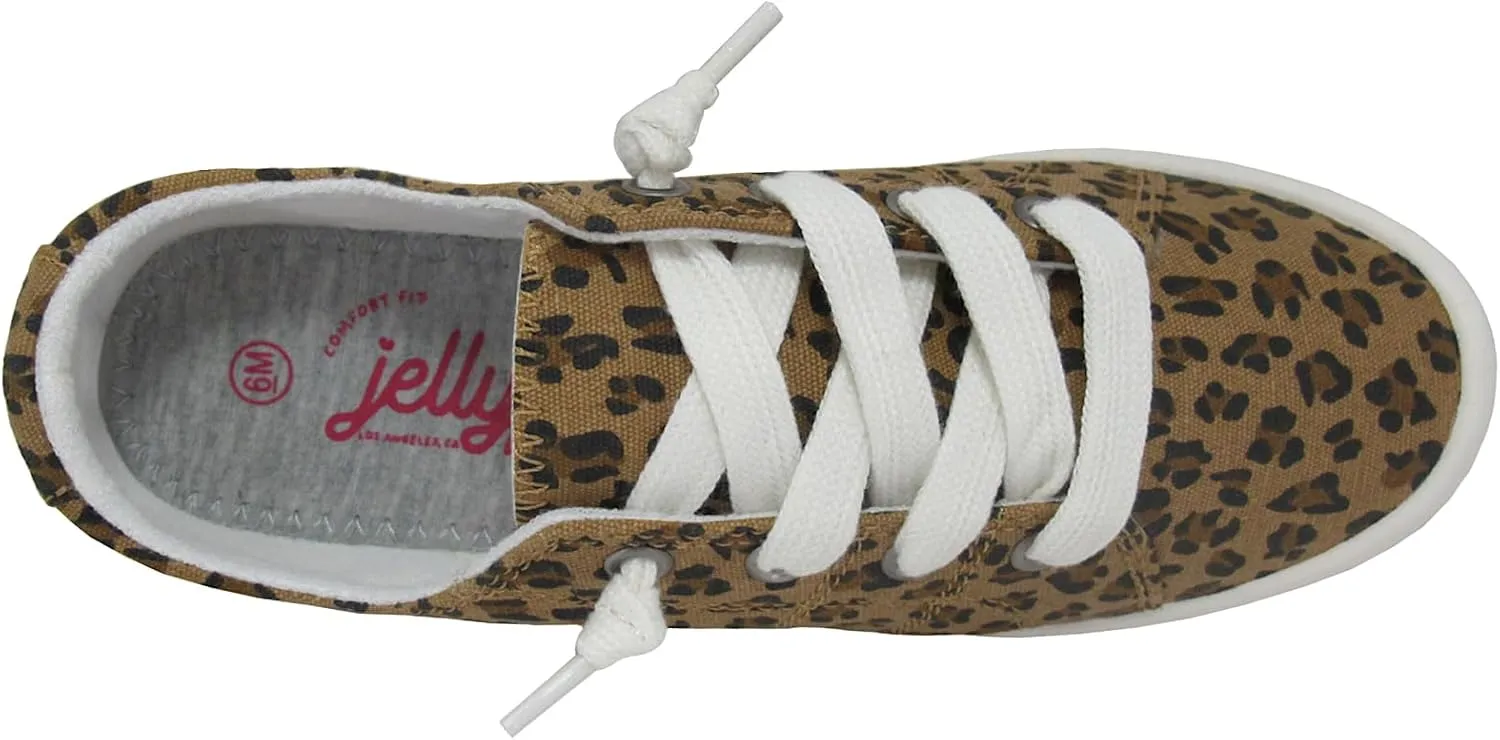 Jellypop Women's Sneaker