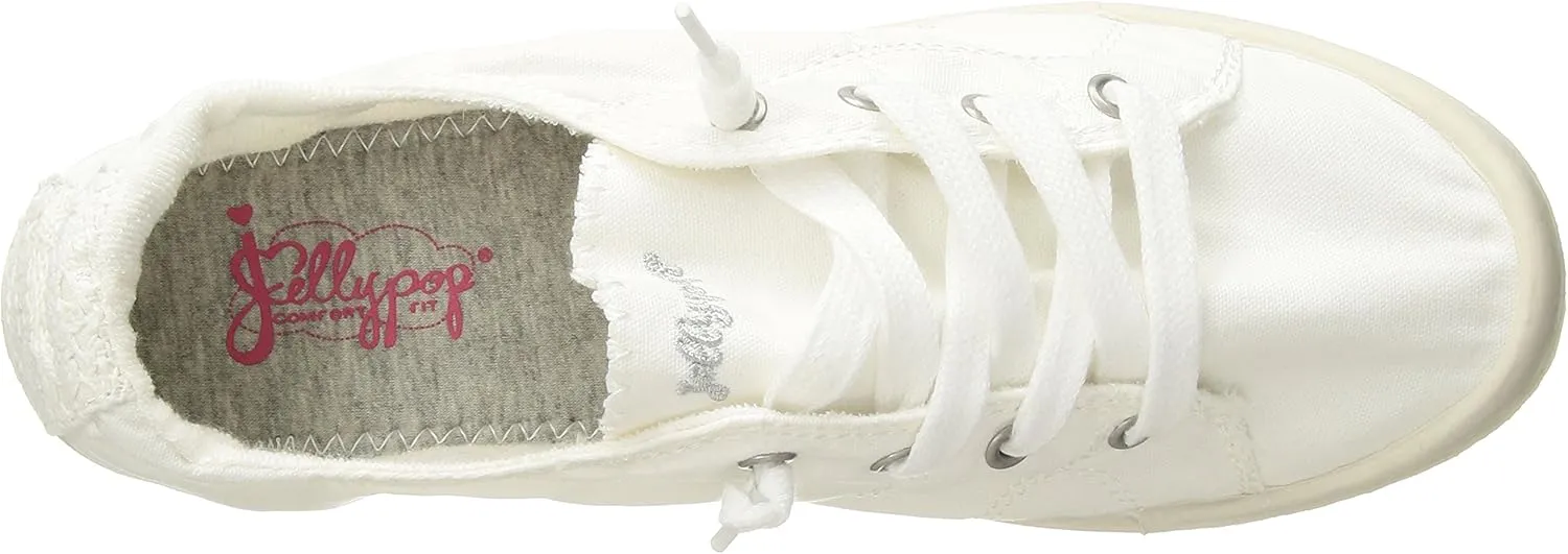 Jellypop Women's Sneaker