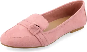 Journee Collection Women's Marci Loafer Flat