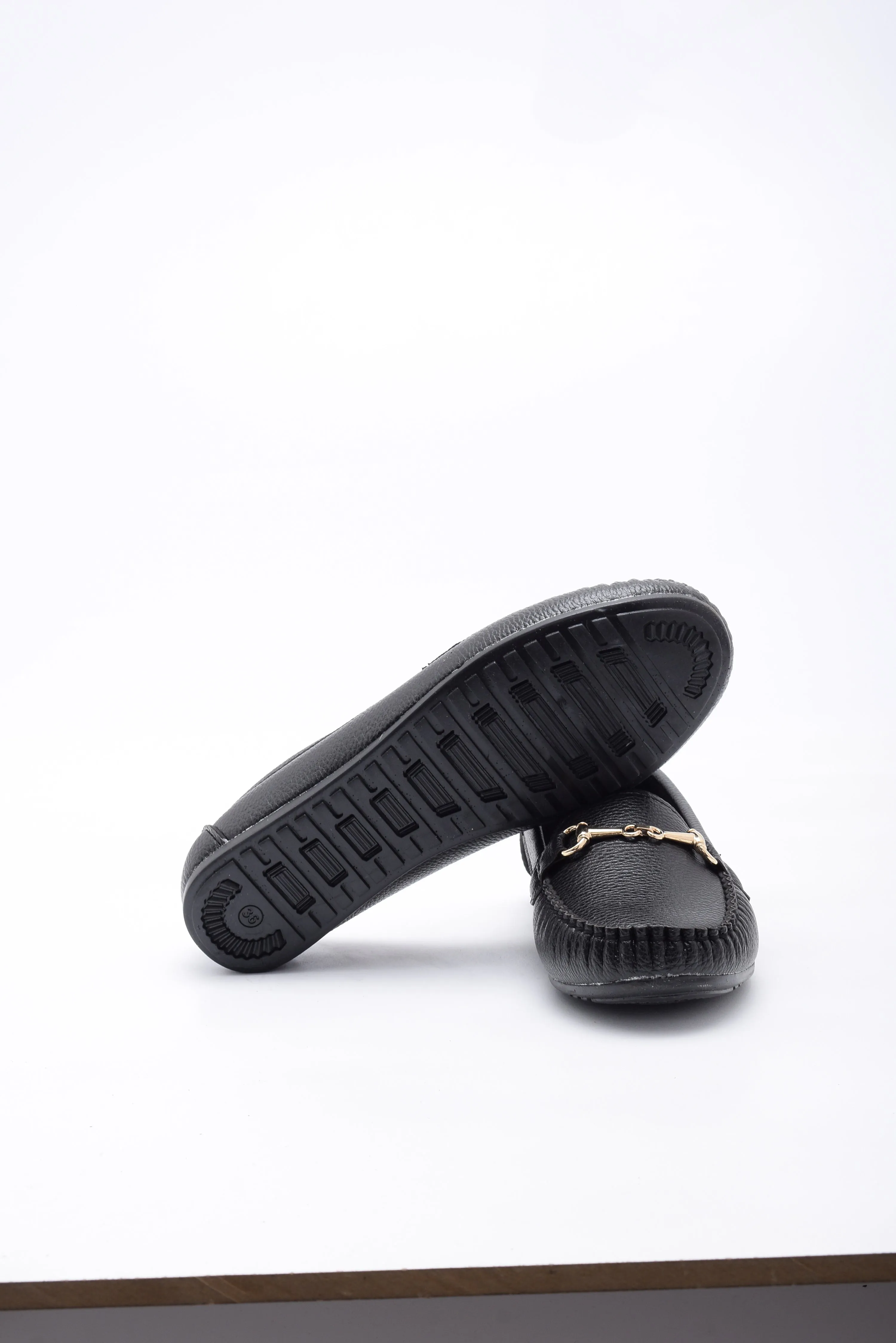 Kadın Loafer