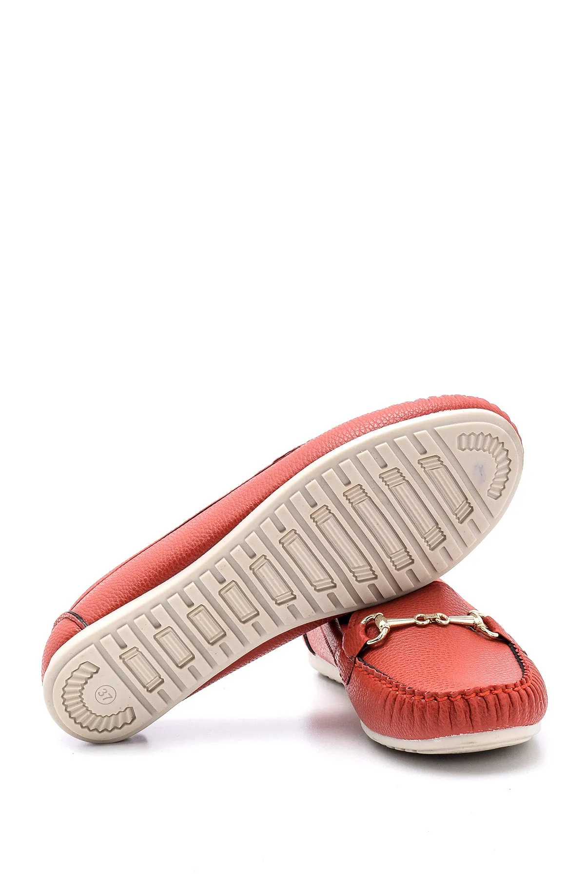 Kadın Loafer