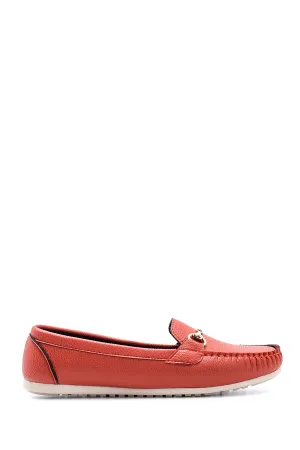 Kadın Loafer