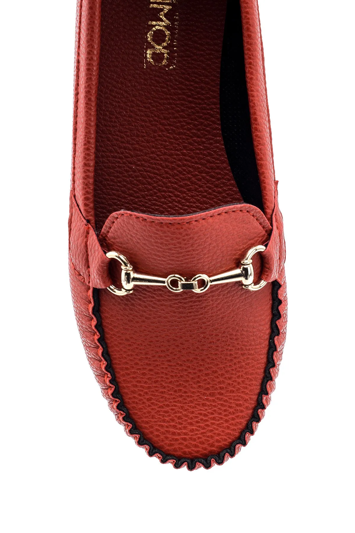 Kadın Loafer