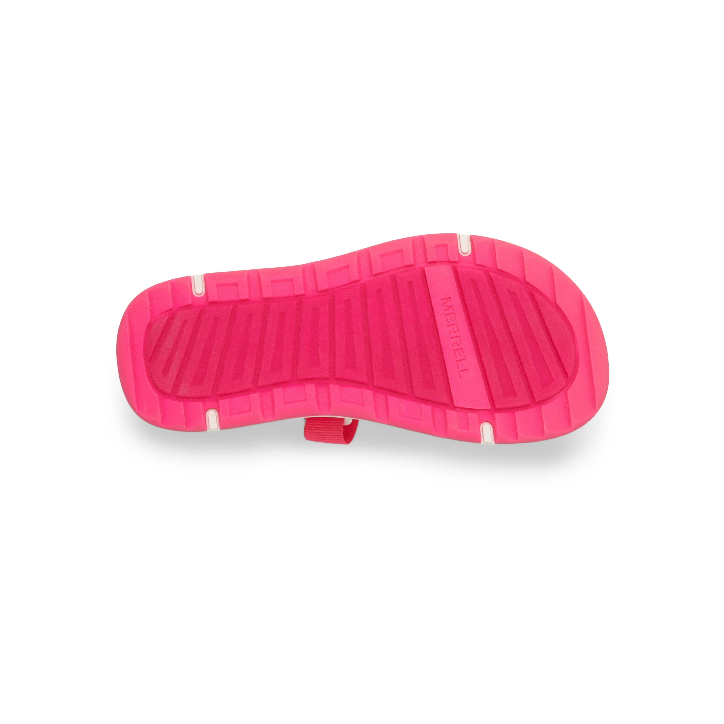 Kahuna Web 2.0 Sandal - Big Kid Pink Multi