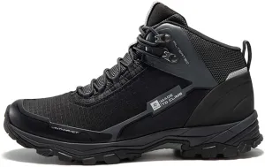 KAILAS Women's Sky Line FILTERTEC Waterproof Mid Height Trekking Shoe Hiking Shoes