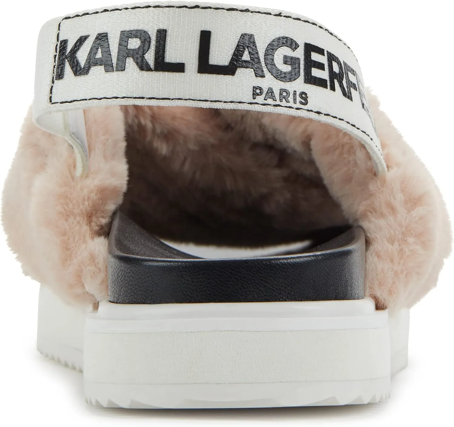 Karl Lagerfeld Paris Women's Patricia Slipper