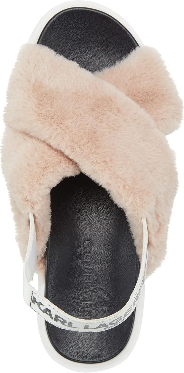Karl Lagerfeld Paris Women's Patricia Slipper