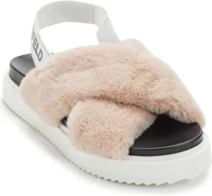 Karl Lagerfeld Paris Women's Patricia Slipper