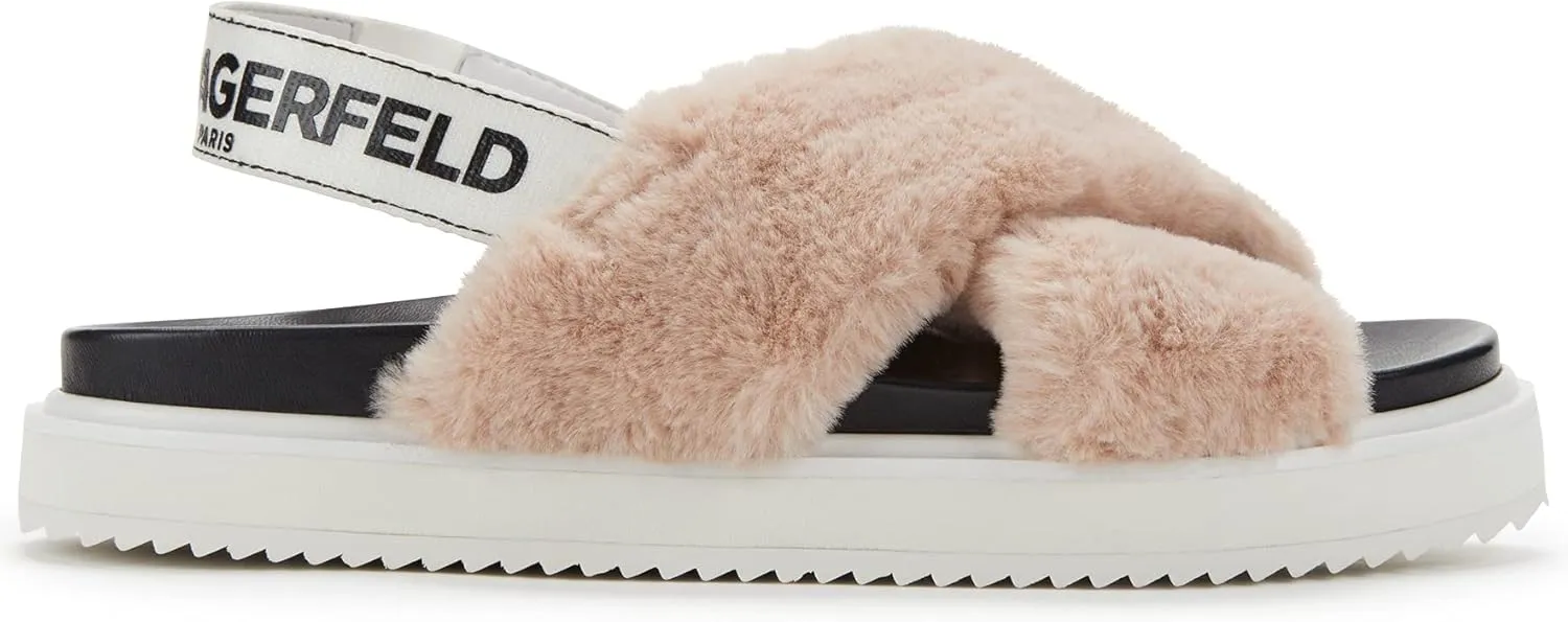 Karl Lagerfeld Paris Women's Patricia Slipper