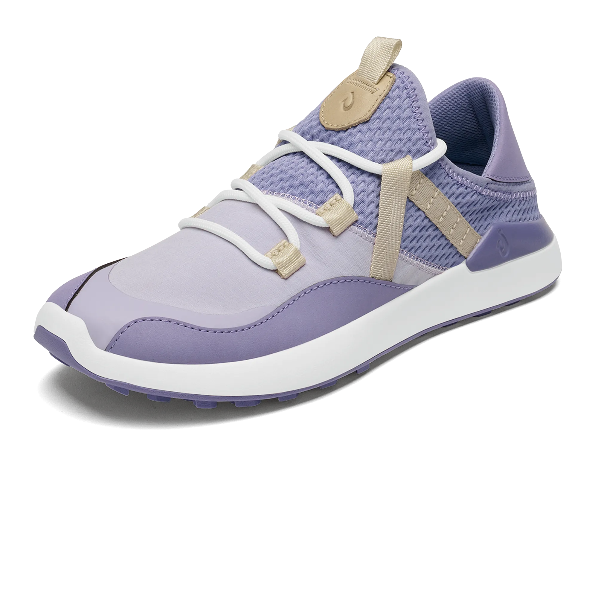 Kawela - Lilac / Puka
