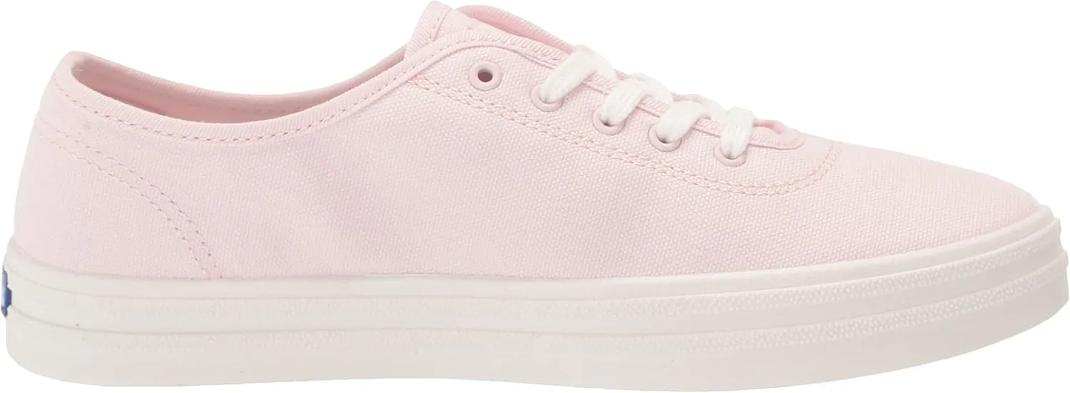 Keds Women's Breezie Canvas Sneaker