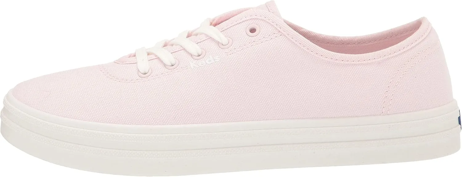 Keds Women's Breezie Canvas Sneaker