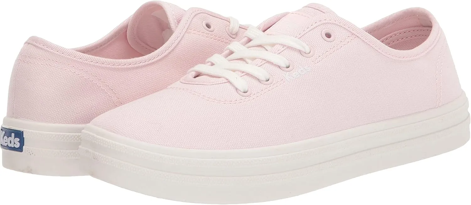 Keds Women's Breezie Canvas Sneaker