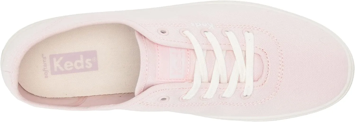 Keds Women's Breezie Canvas Sneaker