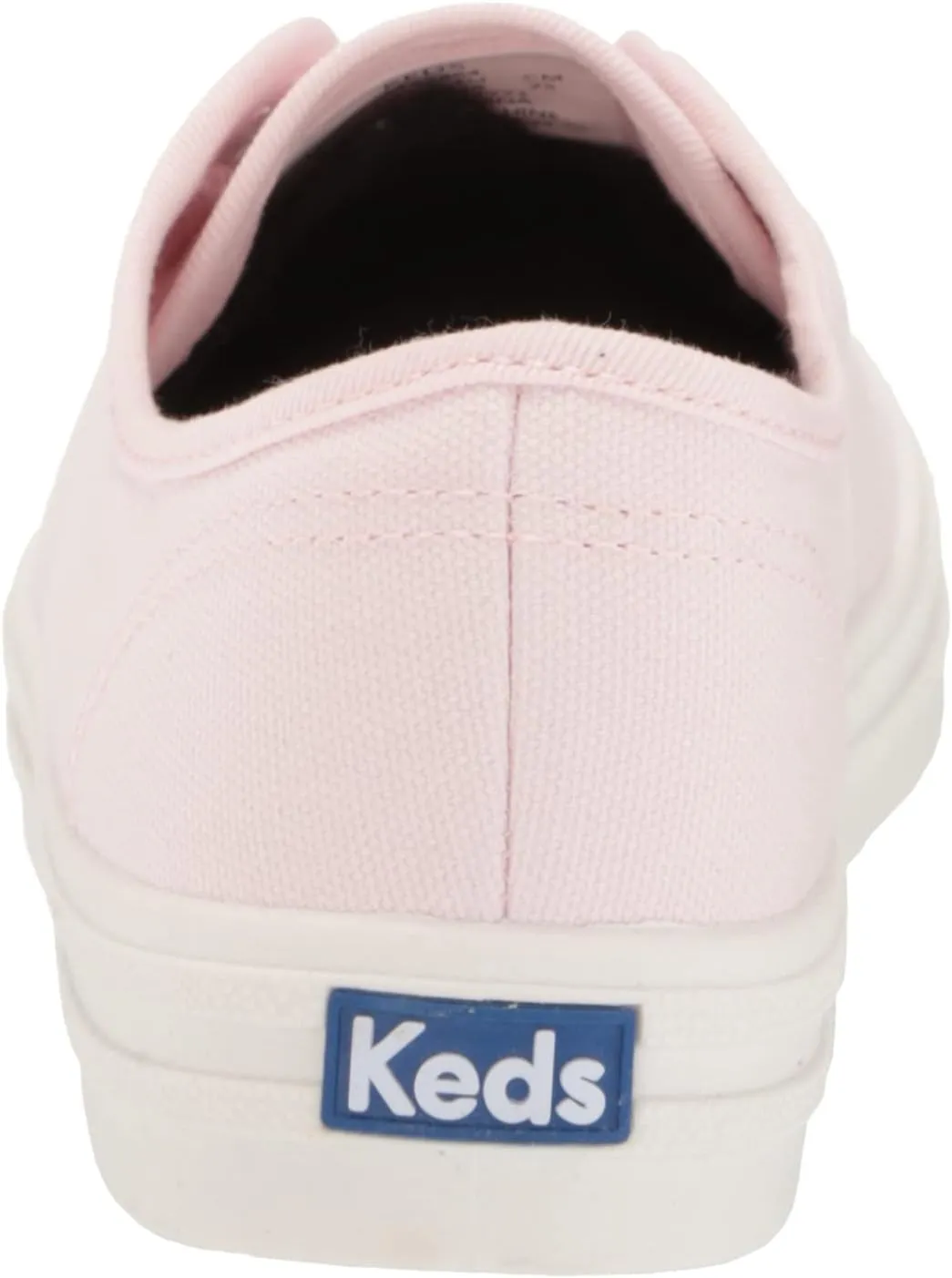 Keds Women's Breezie Canvas Sneaker