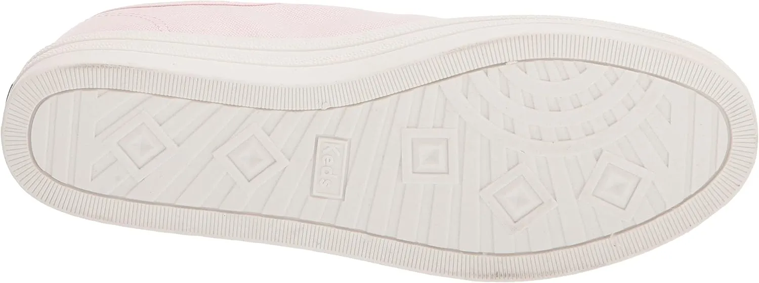 Keds Women's Breezie Canvas Sneaker