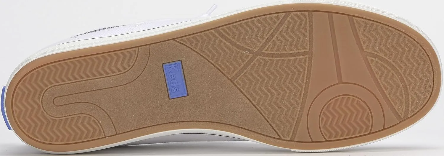 Keds Women's Center Iii Slip on Fashion Sneaker