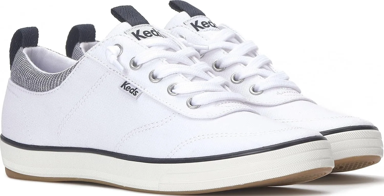 Keds Women's Center Iii Slip on Fashion Sneaker