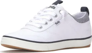 Keds Women's Center Iii Slip on Fashion Sneaker