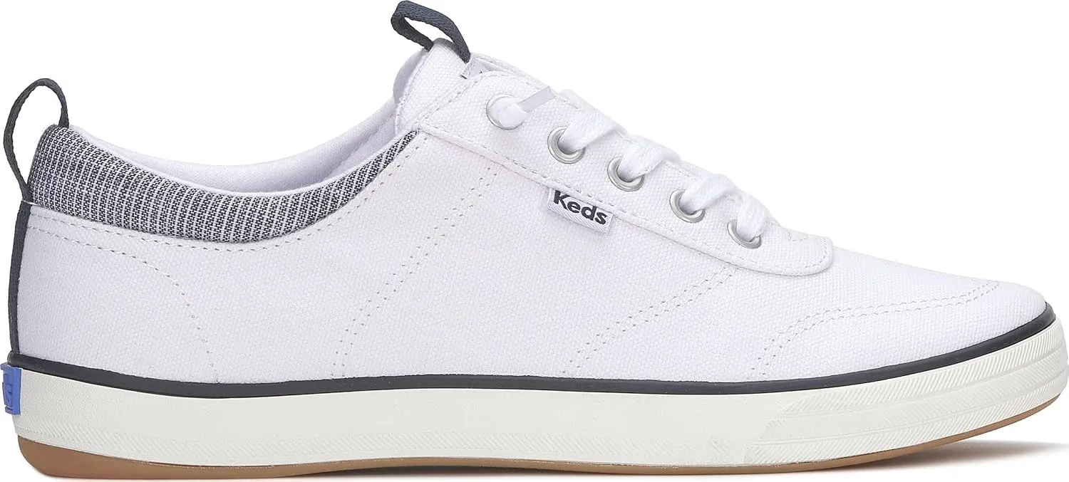 Keds Women's Center Iii Slip on Fashion Sneaker