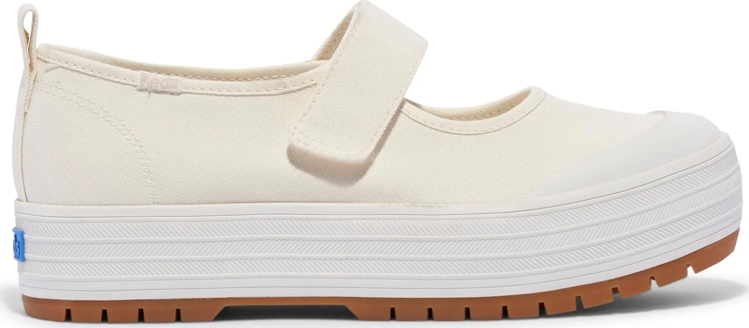 Keds Women's Mary Jane Flat