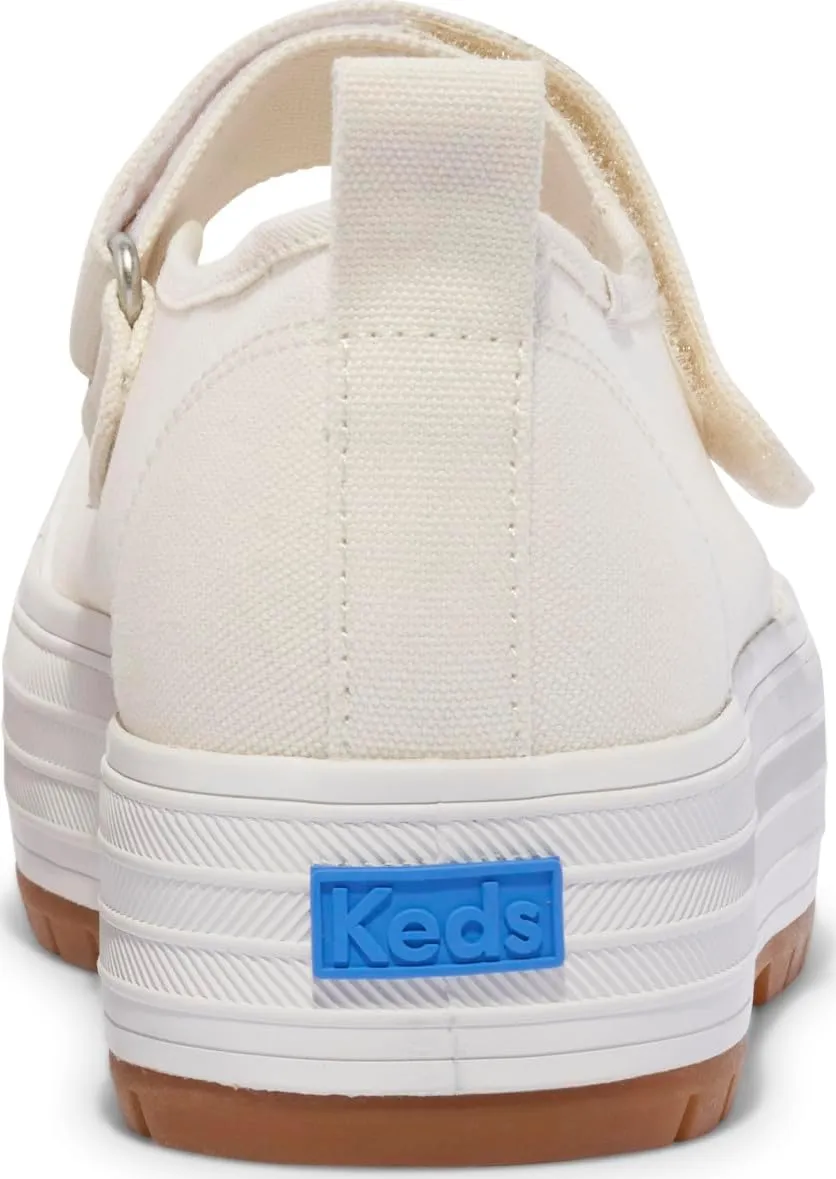 Keds Women's Mary Jane Flat