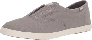 Keds Women's Organic Canvas Chillax Slip on Sneaker