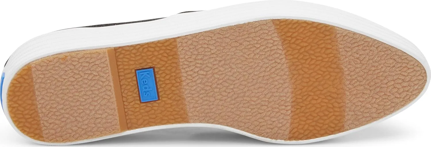 Keds Women's Point Slip on Sneaker