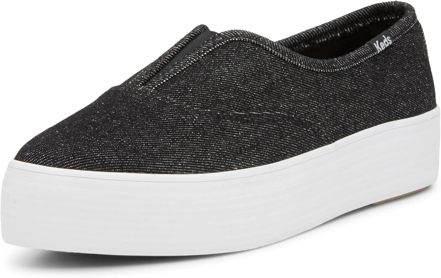 Keds Women's Point Slip on Sneaker