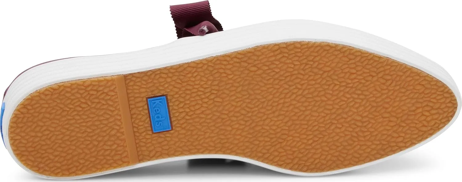 Keds Women's Point Slip on Sneaker