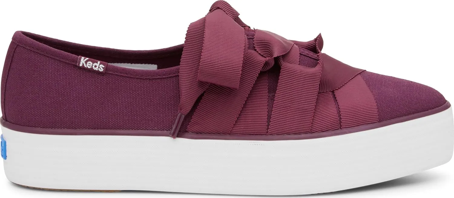 Keds Women's Point Slip on Sneaker