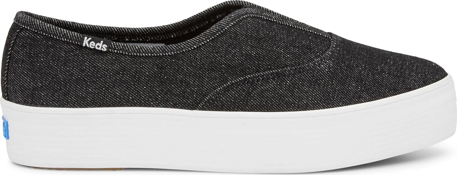 Keds Women's Point Slip on Sneaker
