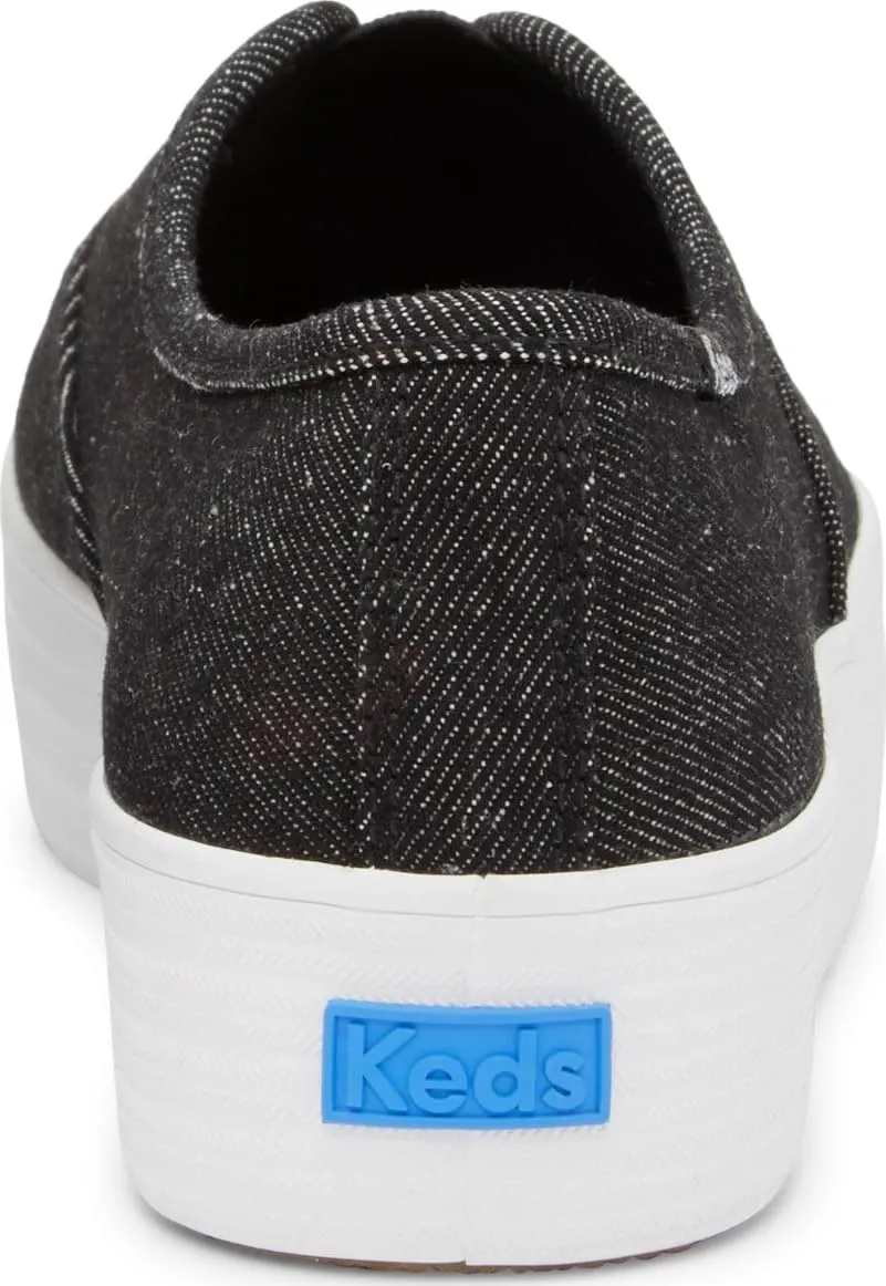 Keds Women's Point Slip on Sneaker