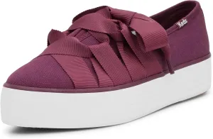 Keds Women's Point Slip on Sneaker