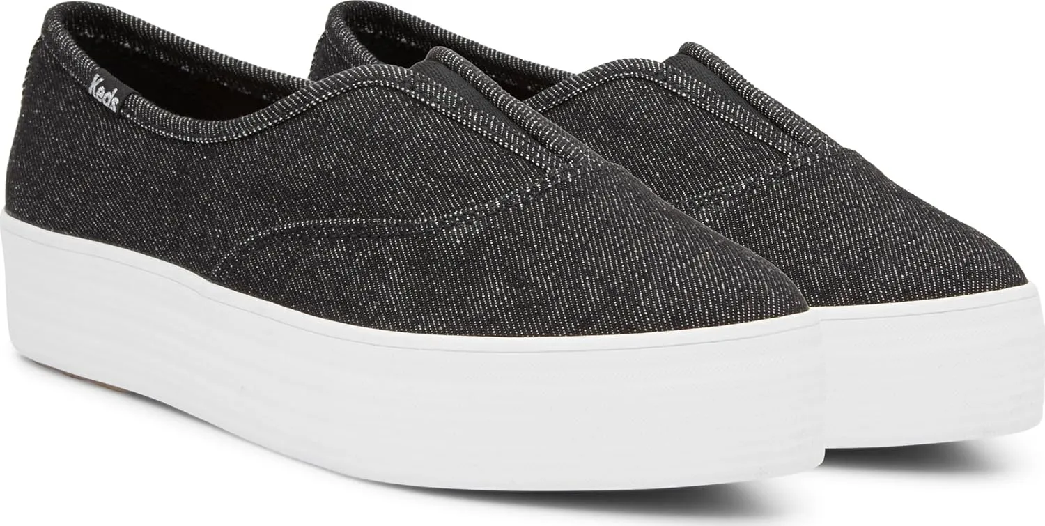 Keds Women's Point Slip on Sneaker