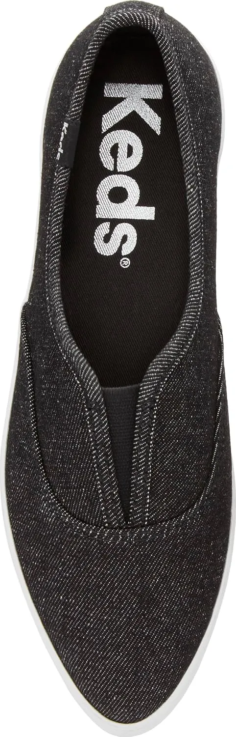 Keds Women's Point Slip on Sneaker