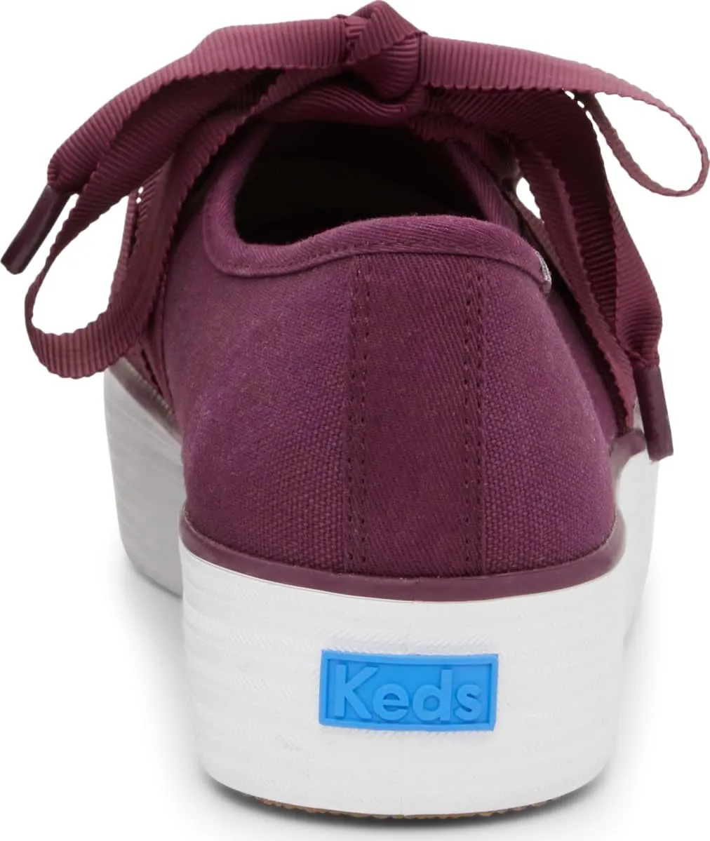 Keds Women's Point Slip on Sneaker