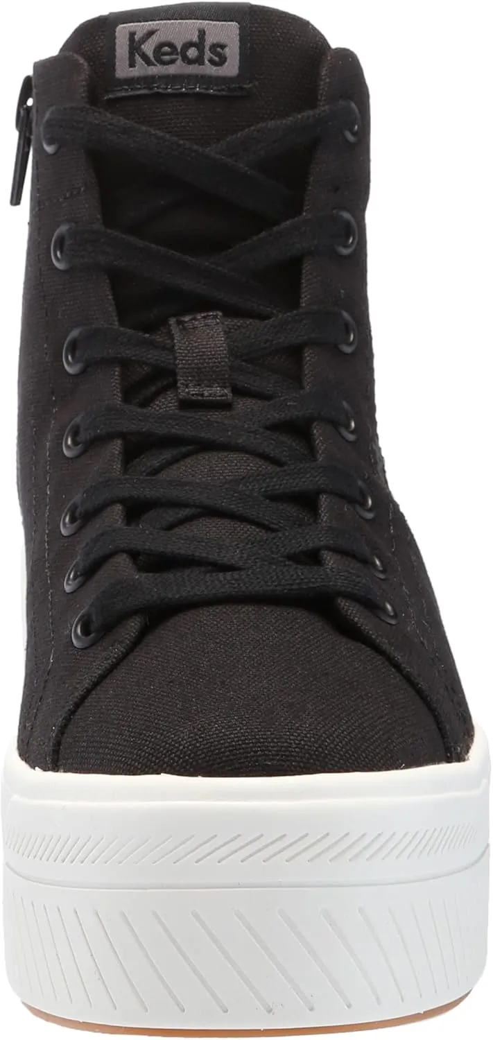 Keds Women's Skyler Hi Lace Up Sneaker