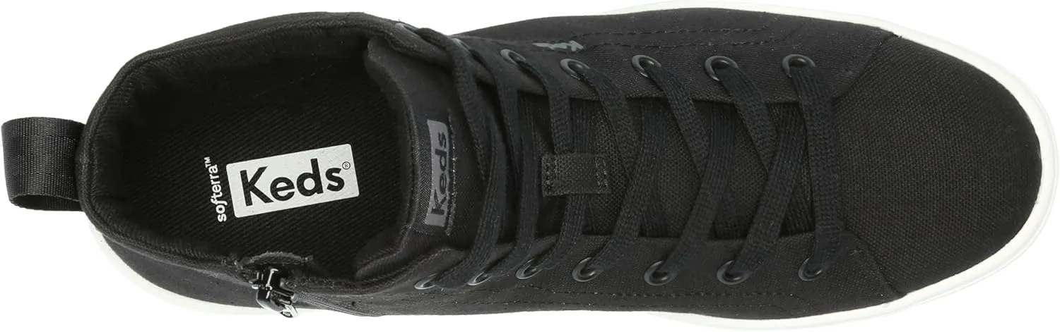 Keds Women's Skyler Hi Lace Up Sneaker