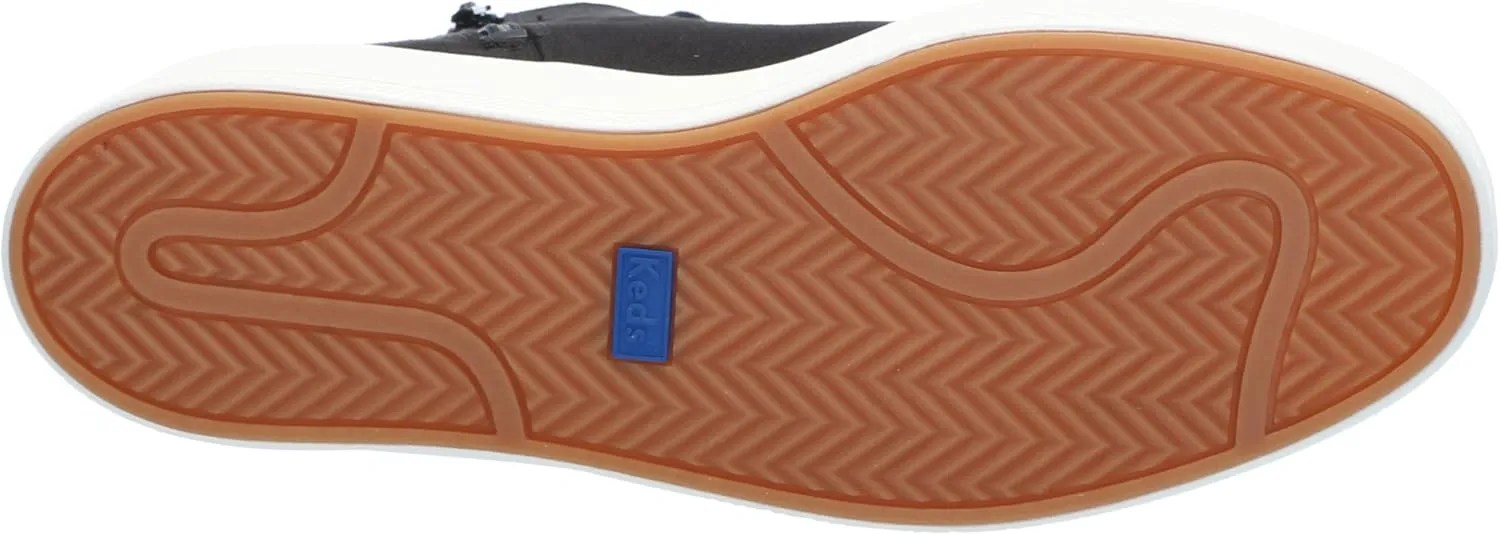 Keds Women's Skyler Hi Lace Up Sneaker