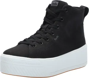 Keds Women's Skyler Hi Lace Up Sneaker